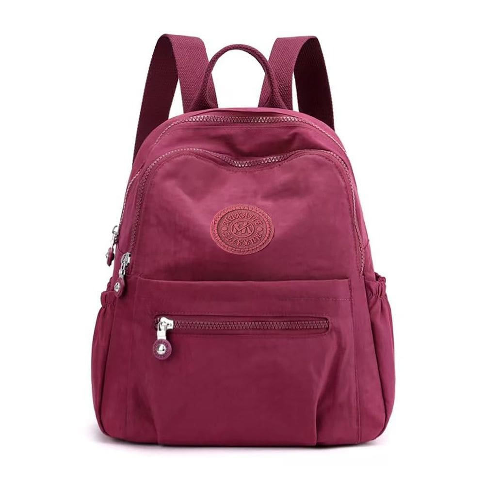 Mochila Go-Done MUKAITE 11L Mini Fashion Nylon para mulheres