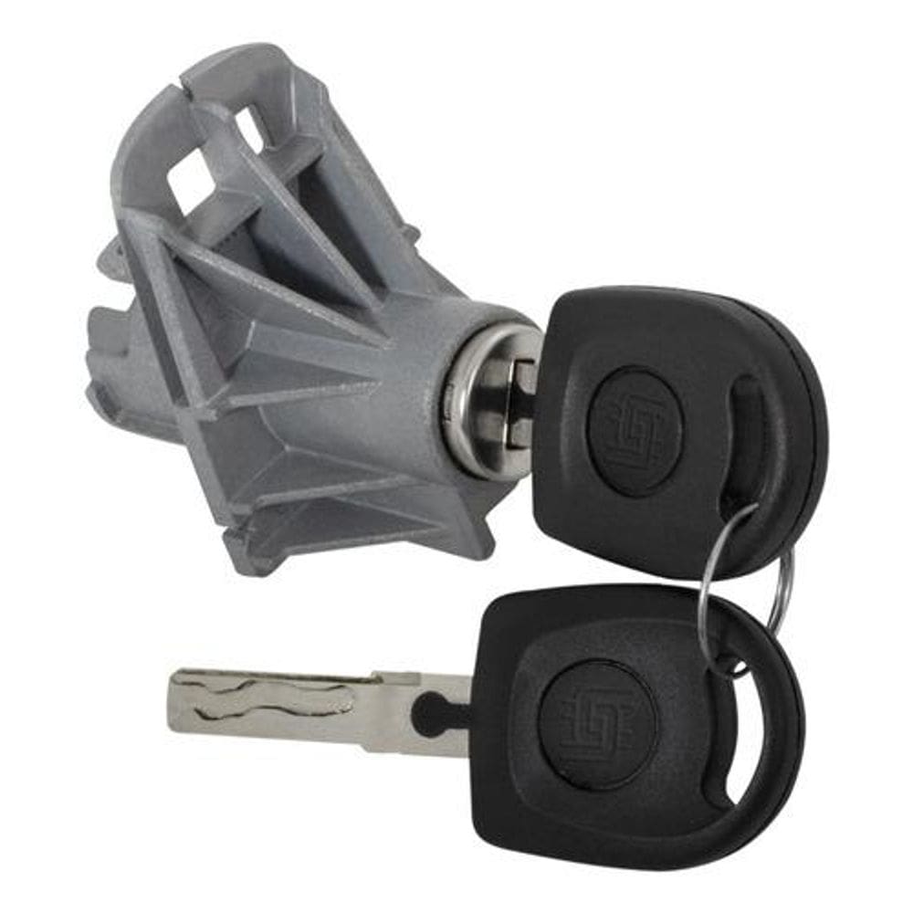 Cilindro Da Pta C/chave Vw Delivery Gii Ap18 D [F103]