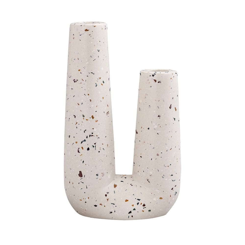 Vaso Tov Terrazzo Novelty Tube