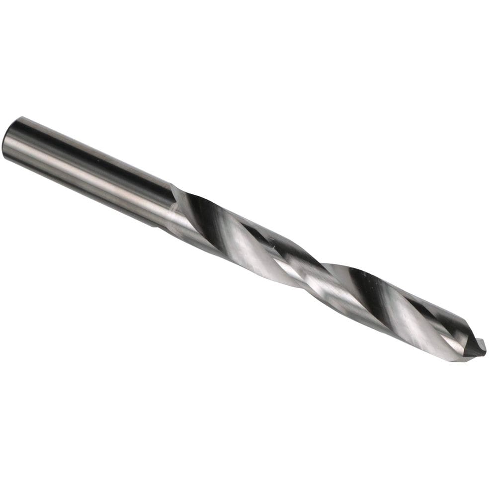 Drill Bit Drill America DMOD1/2 1/2 de carboneto sólido para abrasão