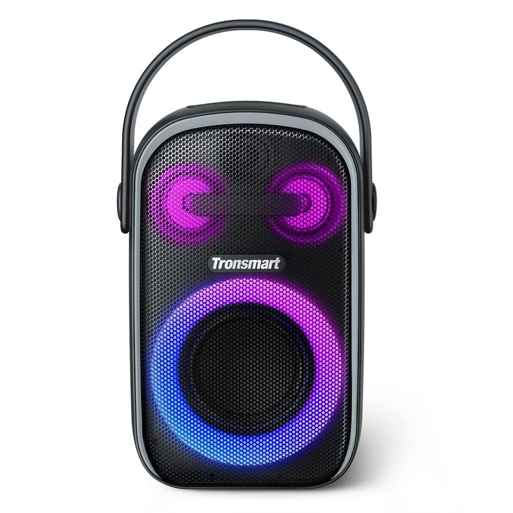Alto-falante Bluetooth portátil para festas Tronsmart Halo 100