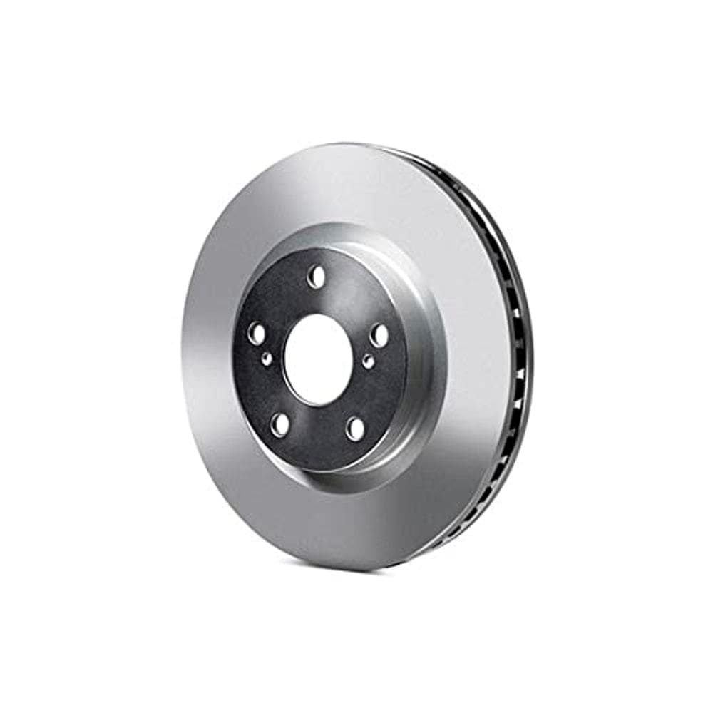Rotor de freio R1 Concepts traseiro 2013-2020 FORD, LINCOLN