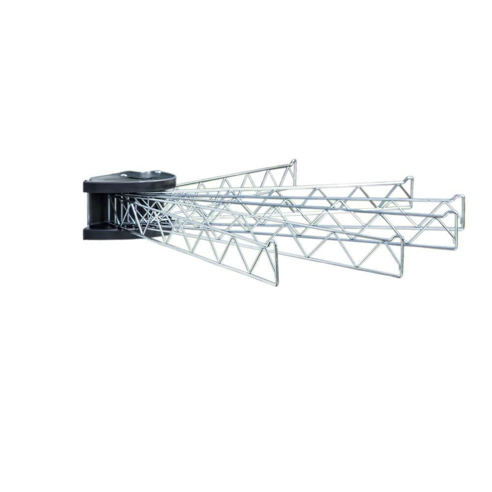 Braços para secar roupas Stromberg Carlson Extend-A-Line 12m