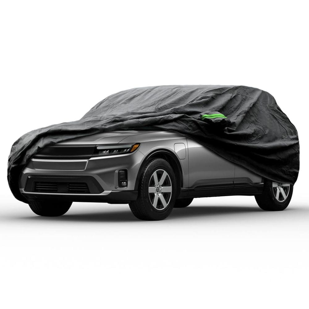 Capa de carro Proadsy 2025 Upgrade Waterproof para Honda Prologue