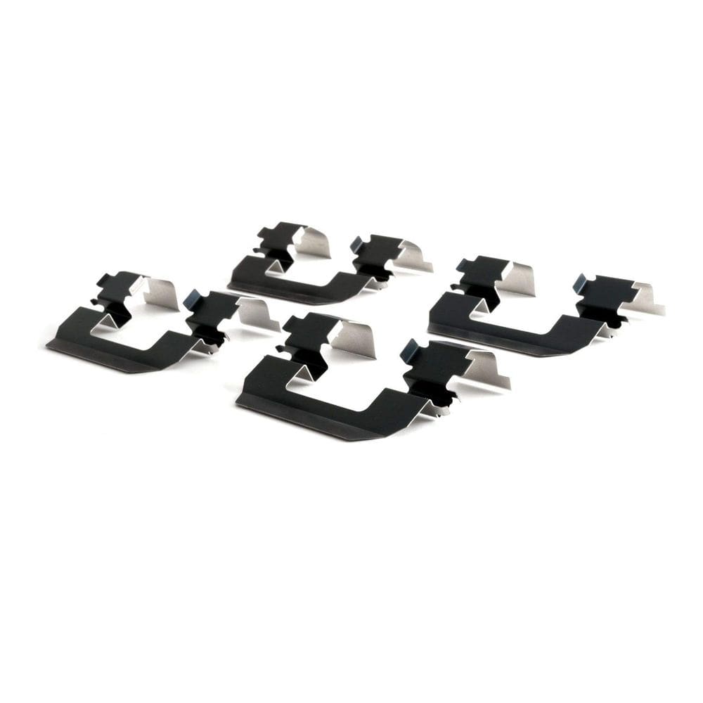 Kit de hardware de freio a disco R1 Concepts Rear para TESLA Model S, Model X 2017-2024
