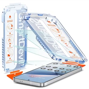 Protetor de tela SMARTDEVIL para Samsung Galaxy S25 Ultra