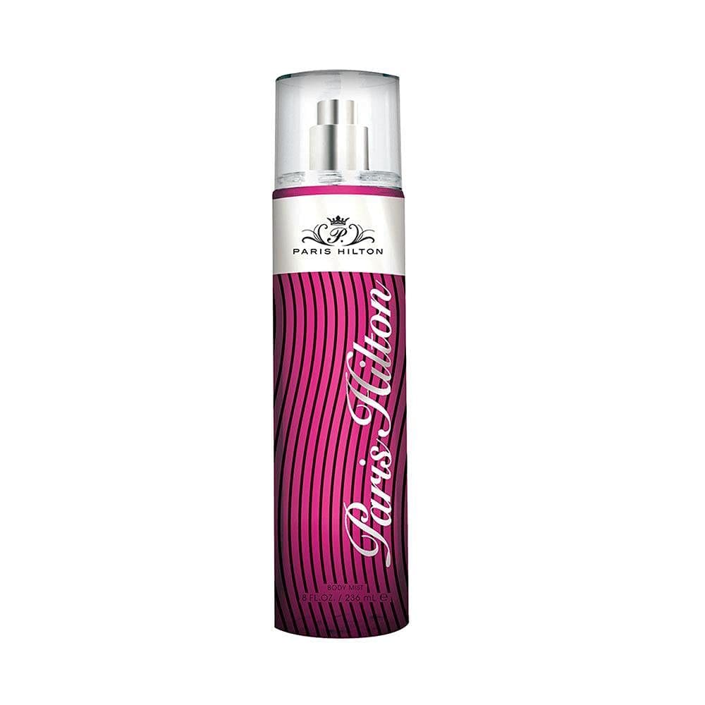 Paris Hilton Corpo Mist 8 Oz