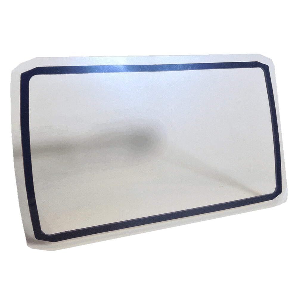 Kit de montagem no painel Humminbird IDMK H5 para modelos Helix-5