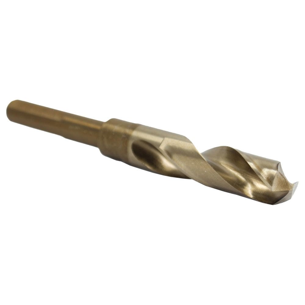 Broca Drill America D/ACO Series Cobalt 25/32&quot;
