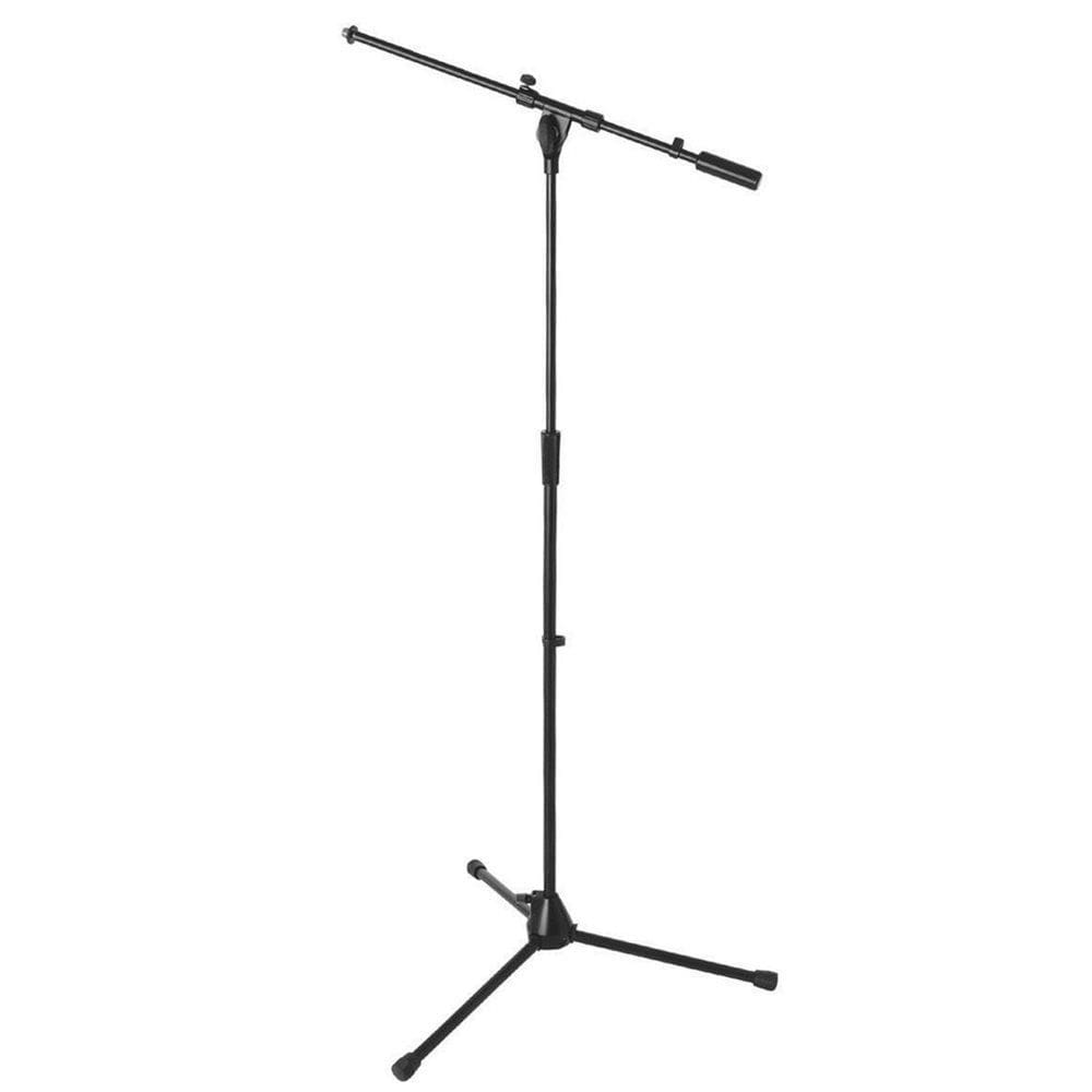 Suporte para microfone OnStage MS9700B Pl Heavy Duty Tripod Base