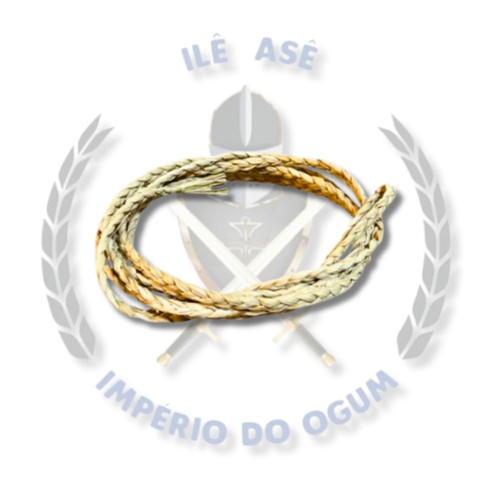 Umbigueira De Palha