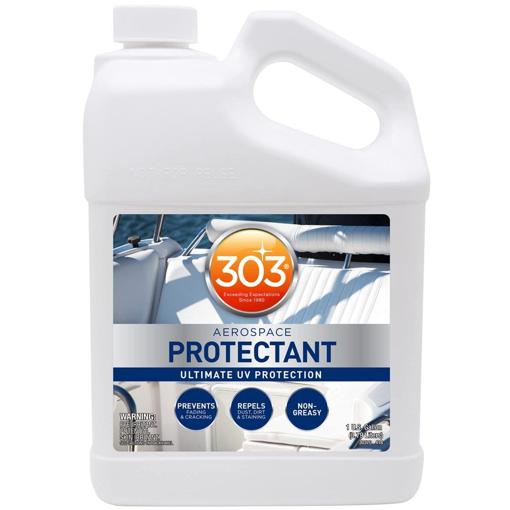 Spray Protetor 303 Products Marine Aerospace 3.78L