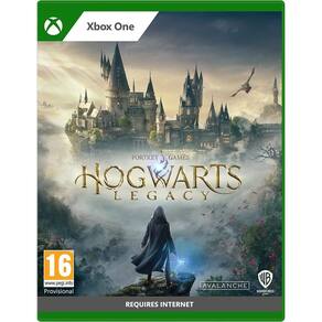 Videogame Warner Bros Hogwarts Legacy Xbox One em inglês
