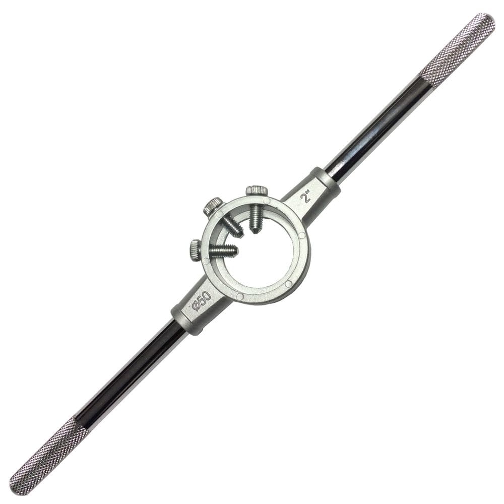 Die Stocks Drill Handle Drill America Série DWTDS13/16 DWT