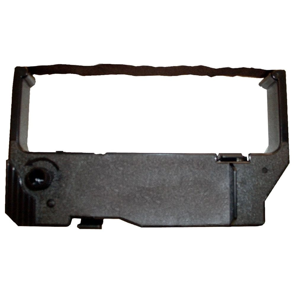 Cartuchos de fita LD compatíveis com Star Micronics RC200P roxos, conjunto de 6