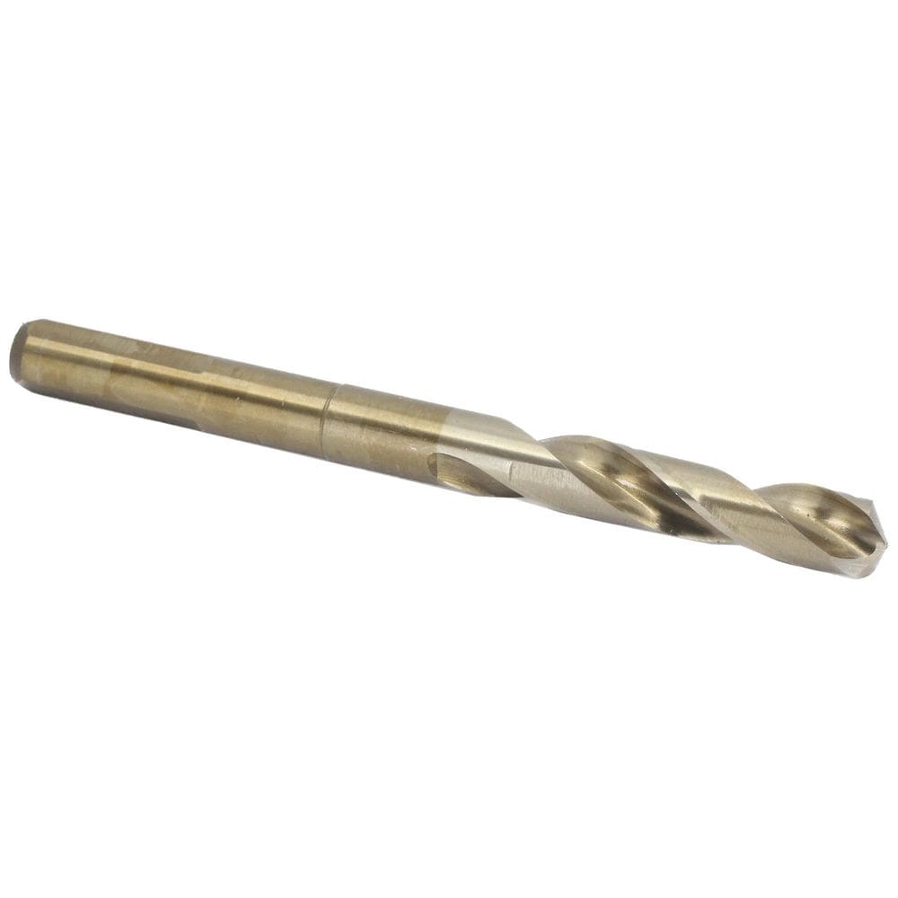 Broca Drill America DWDCO17/32 Cobalto 17/32&quot; Haste 1/2&quot;