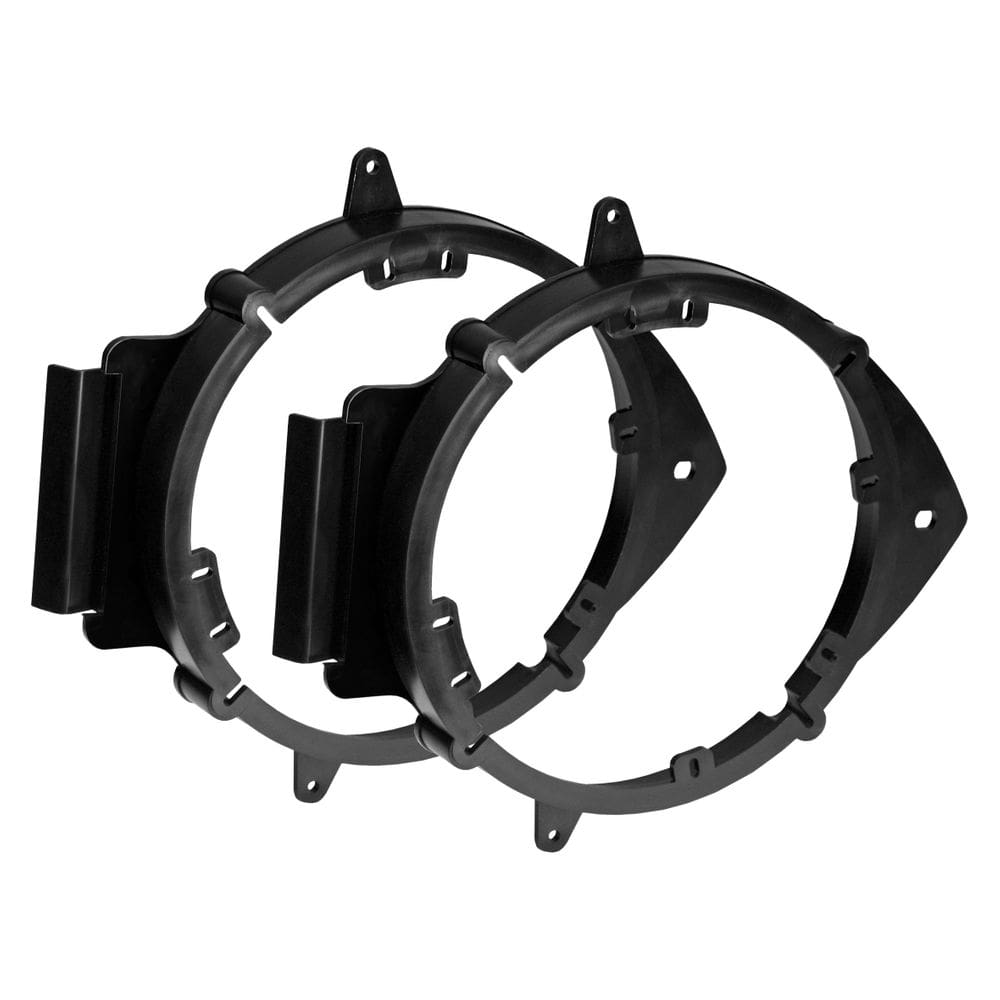 Suportes de adaptador de alto-falante American International GMSB356