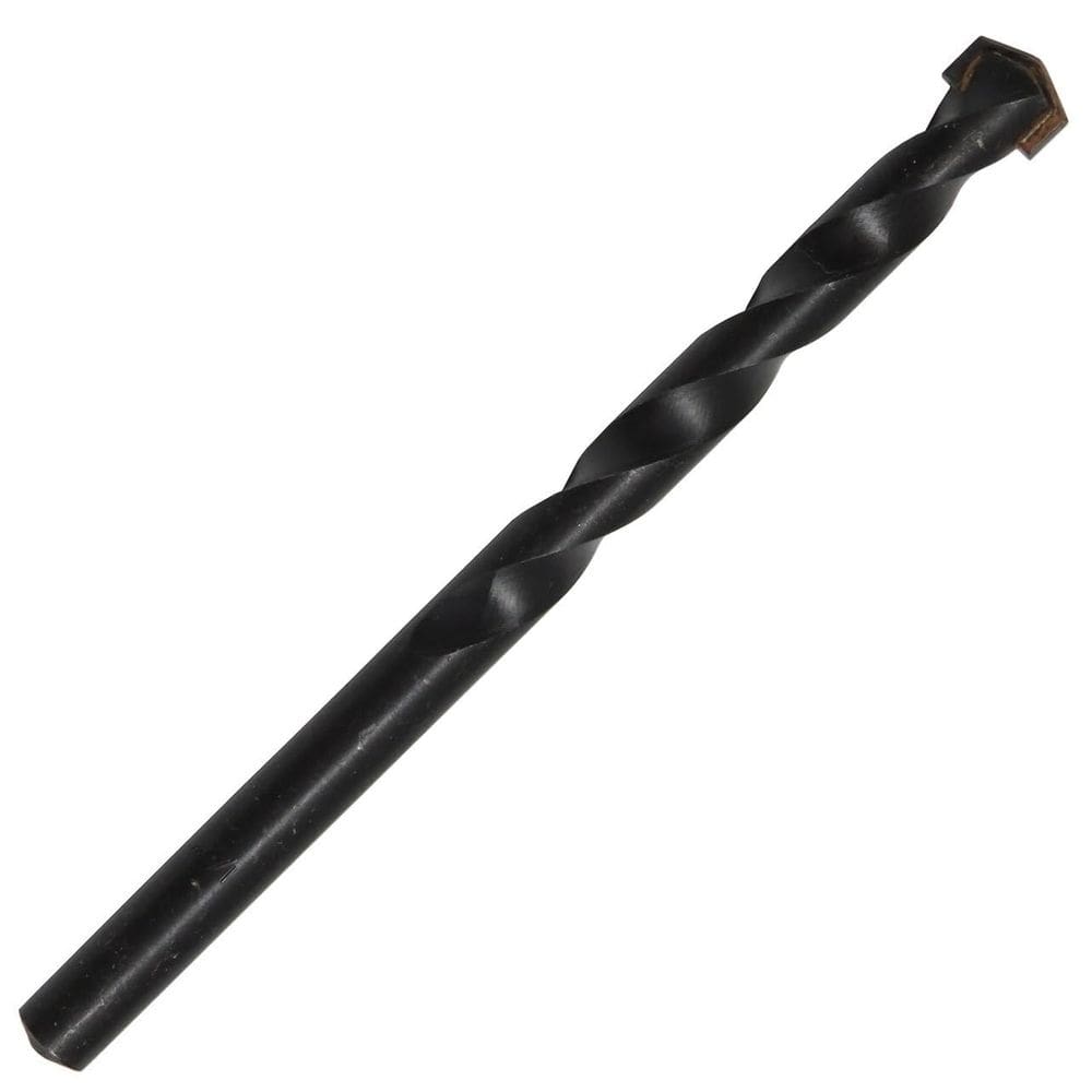 Broca de alvenaria Drill America DAM24X3/4 3/4 x 24 de carboneto