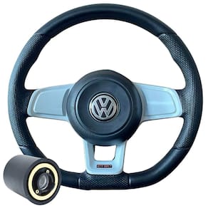 Volante Esportivo Gol Saveiro Parati G2 G3 G4 Golf Polo Bora Santana
