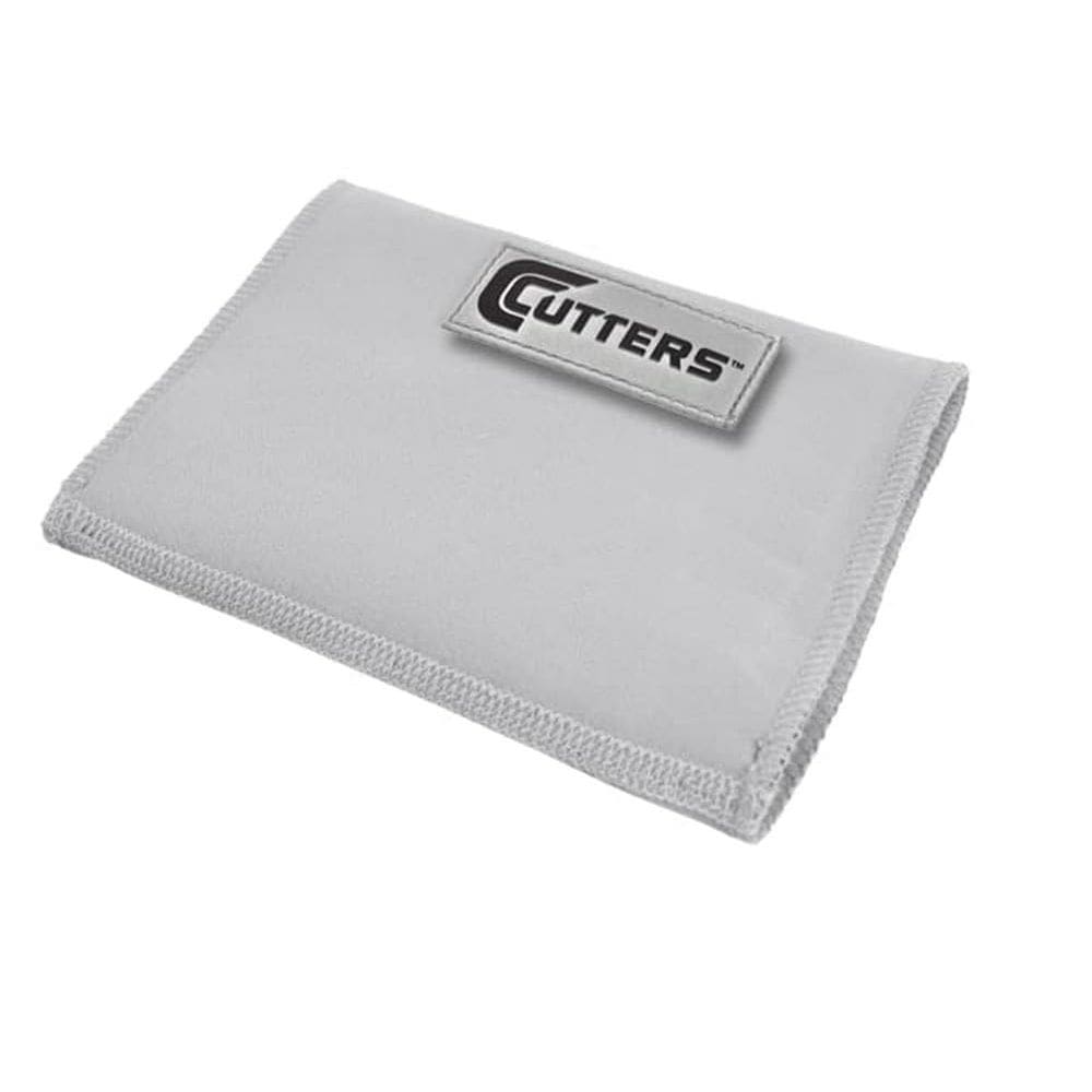 Wristcoach Cutters Triple Playmaker branco para adultos