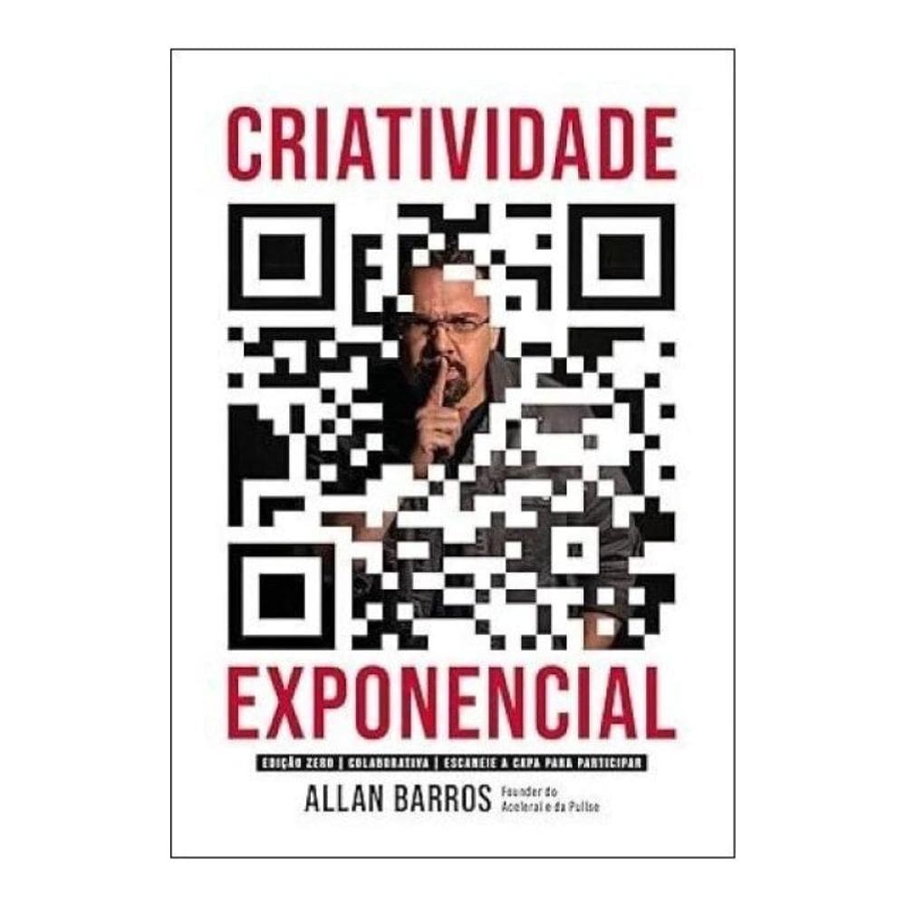 Criatividade Exponencial