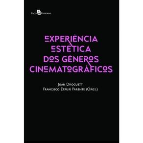 Experiência Estética Dos Gêneros Cinematográficos