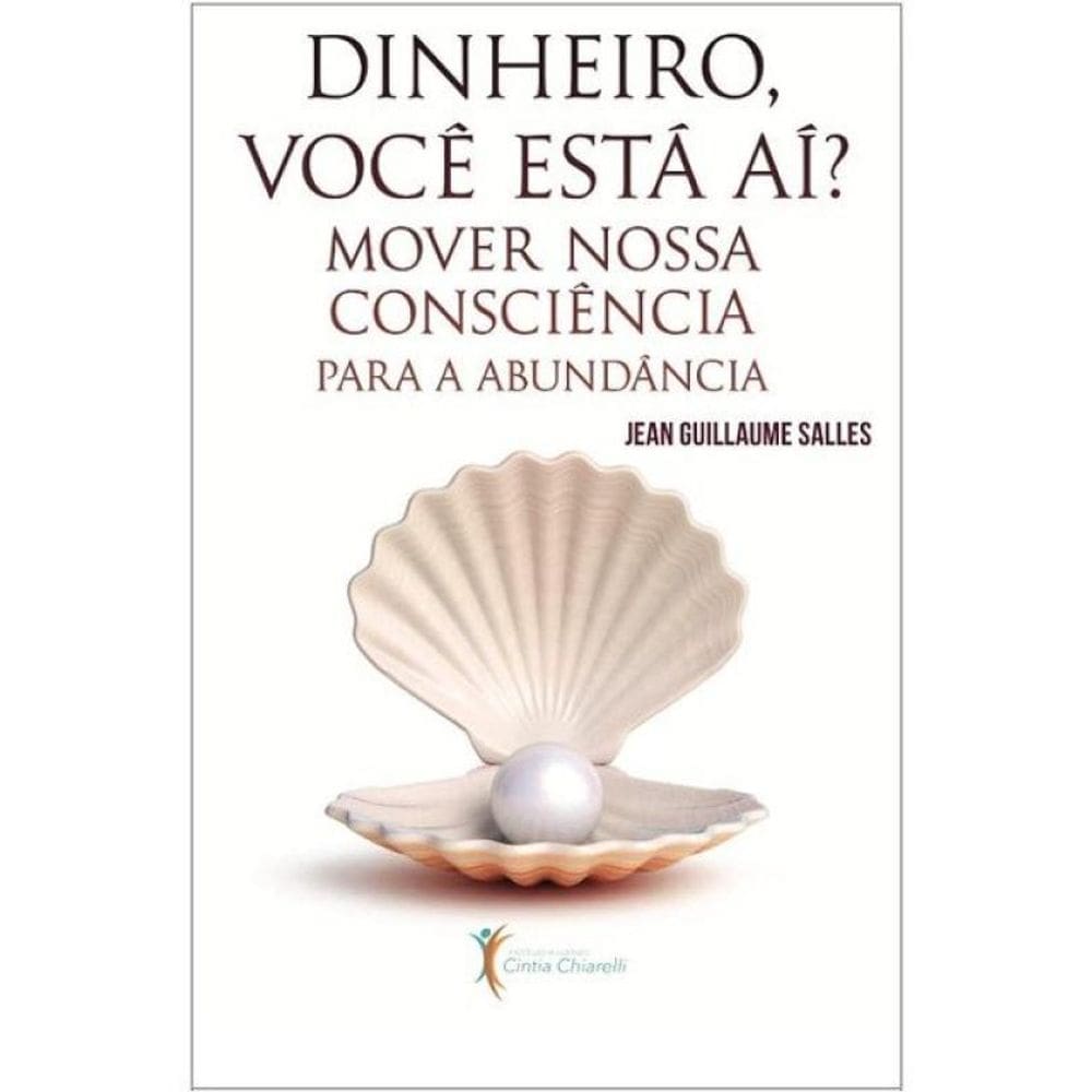 Dinheiro Você Está Ai?