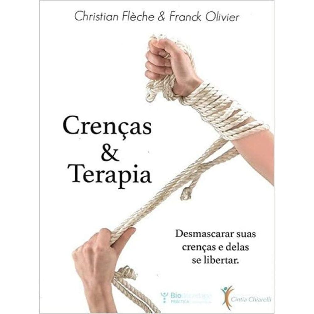 Crenças E Terapia