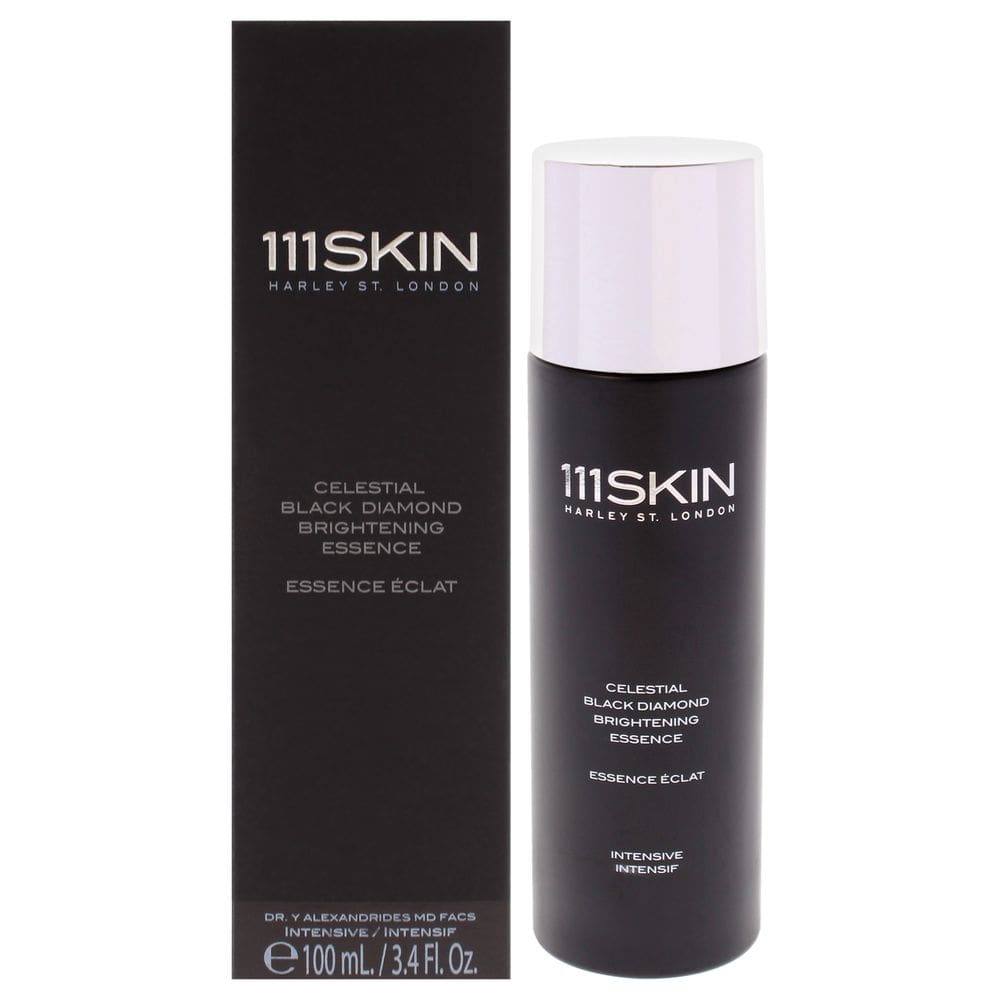 Essence 111Skin Celestial Black Diamond Brightening 100 ml
