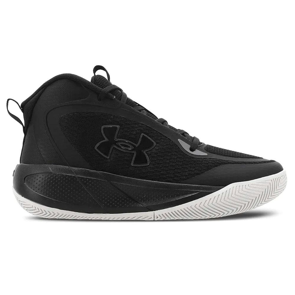 Tênis Under Armour Swish 2 Preto