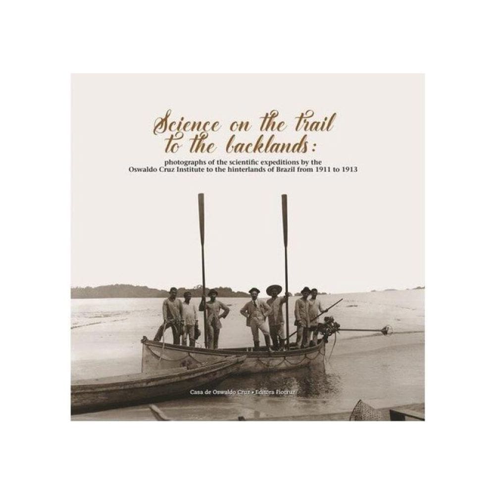 Science On The Trail To The Backlands