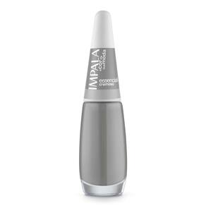 Esmalte Impala A Cor da Sua Moda Cremoso Cor Essencial 7,5ml