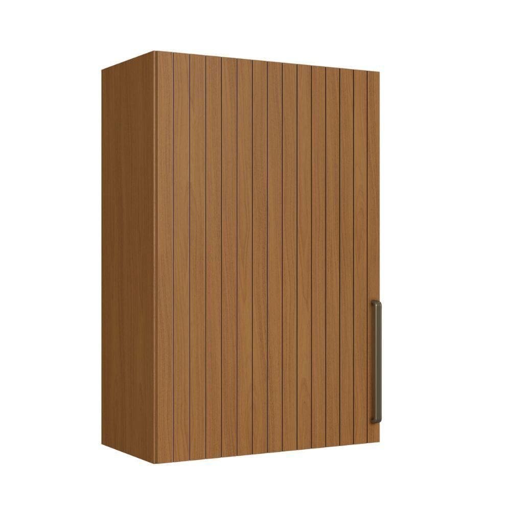 Armário Indekes Imperial 1 Porta 60cm Freijo