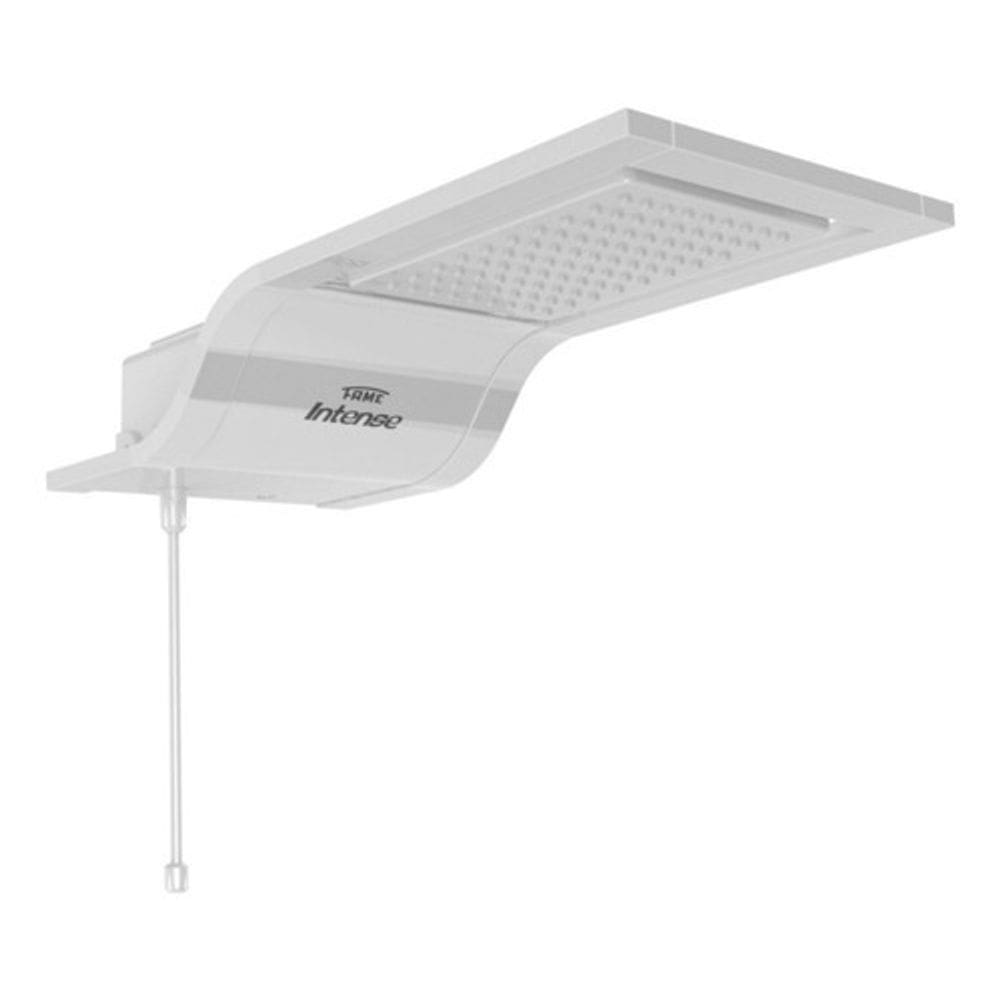 Chuveiro Eletronico 7800w 220v Branco Fame Intense