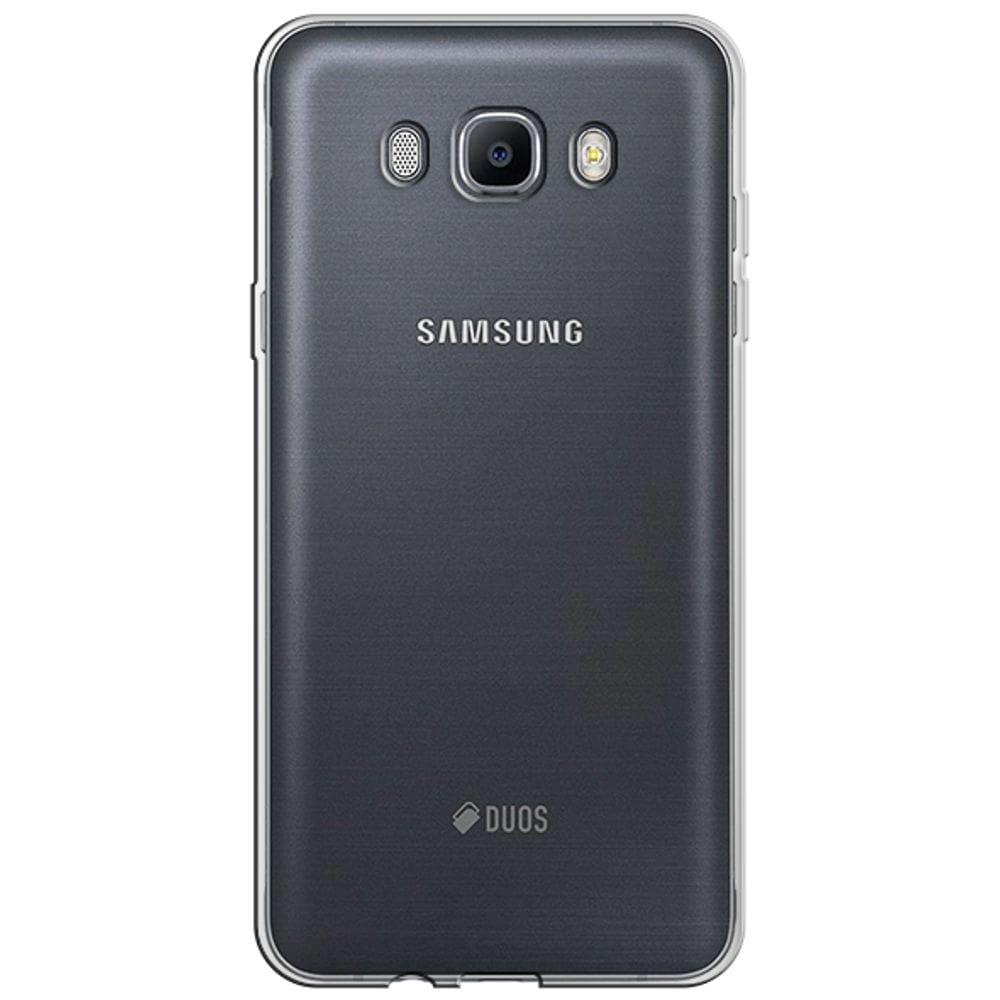 Smartphone Samsung Galaxy J7 Metal 4G 16GB Dual Chip Câm 13MP+Selfie 5MP Flash Tela 5,5