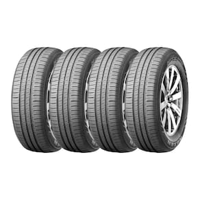 Kit 4 Pneus Nexen Aro 16 205/45R16 N Priz SH9I 83V