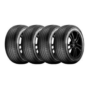 Kit 4 Pneus Cooper Aro 18 235/55R18 Cooper Evolution CTT 100V