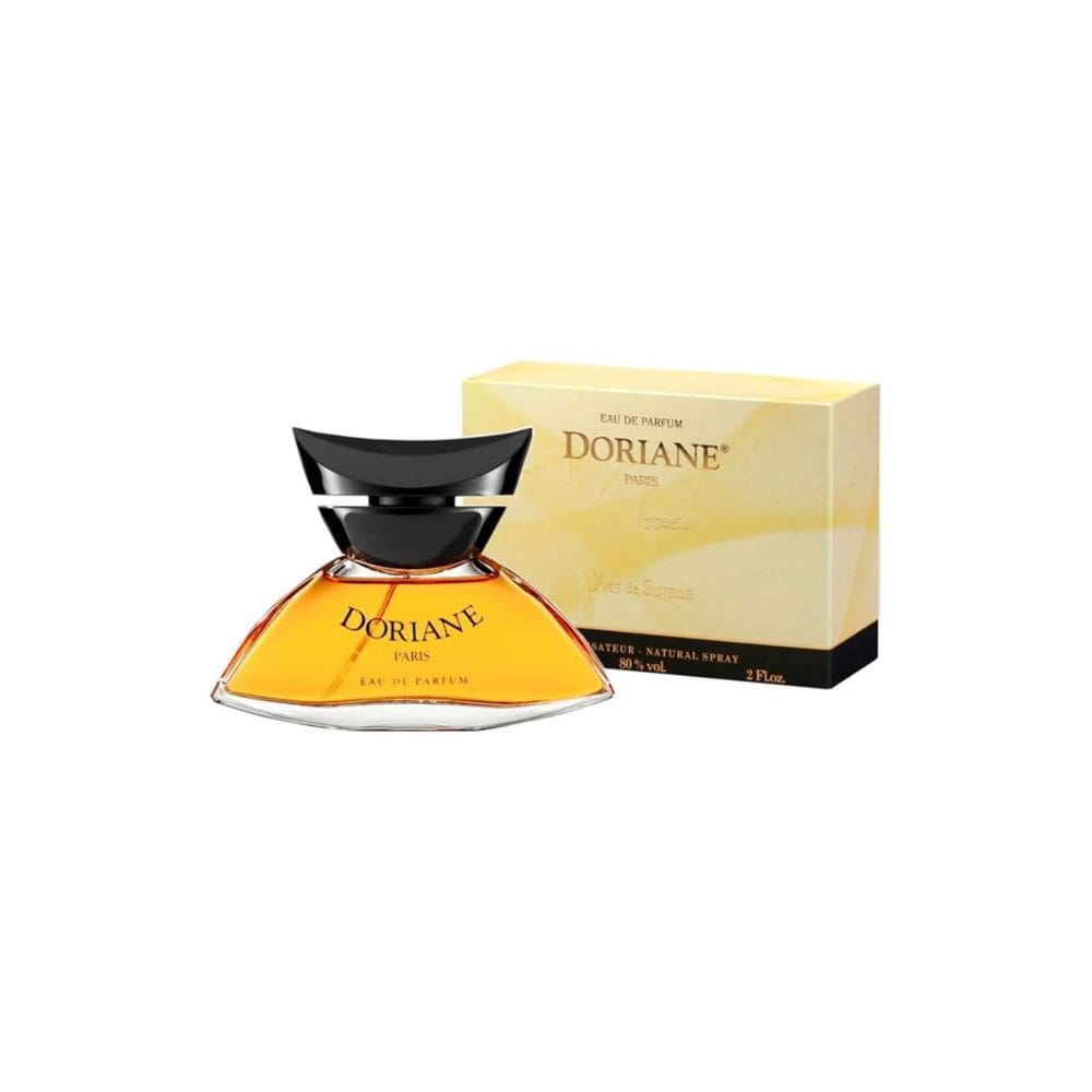 Perfume Paris Bleu Doriane Fem 100Ml Edp