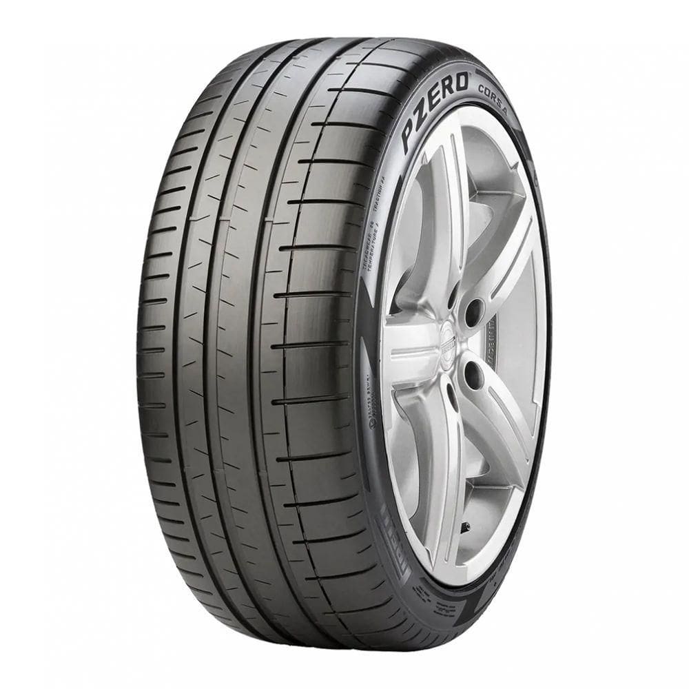 Pneu Pirelli Aro 21 315/30R21 Pzero Corsa PZC4 105Y XL N0