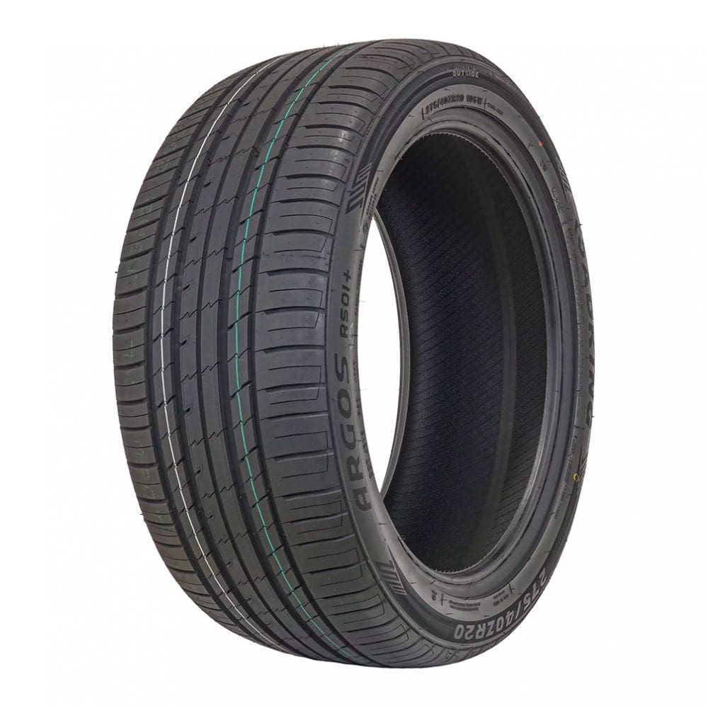 Pneu Roadking Aro 22 285/40R22 Argos RS01 110Y
