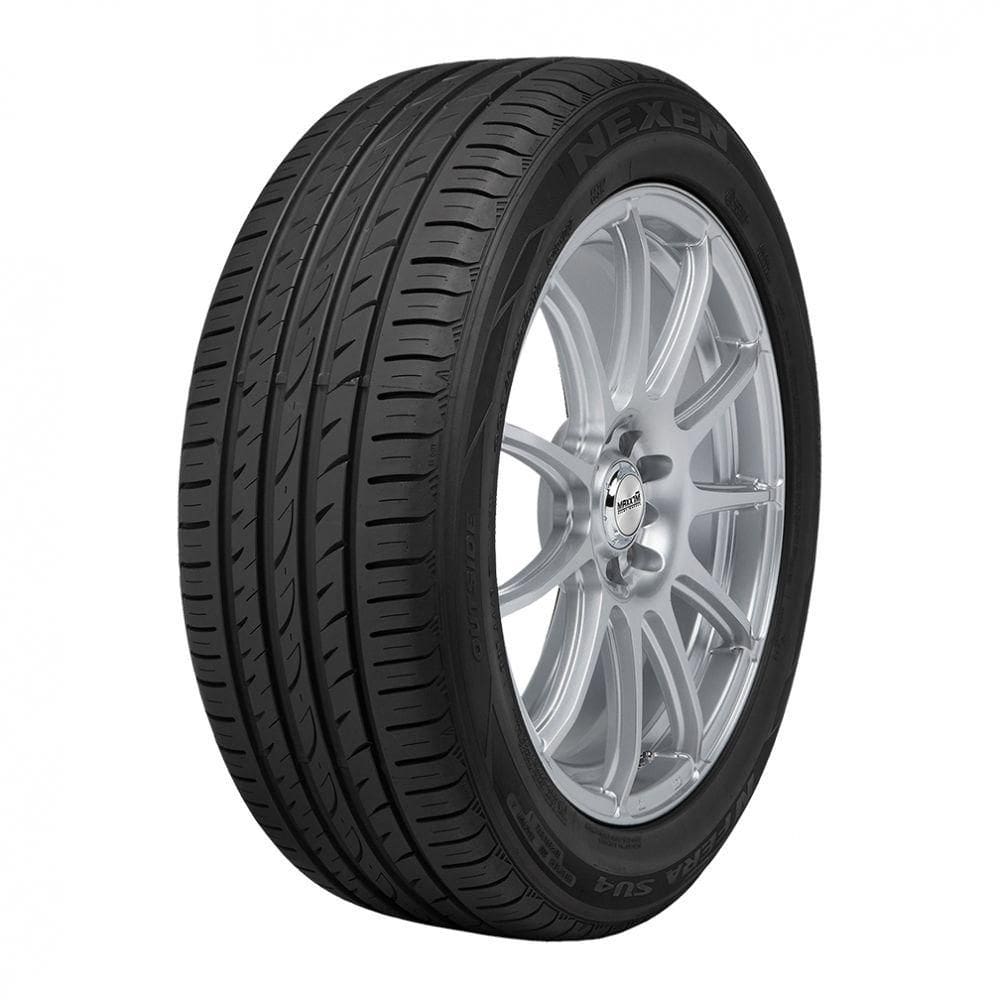 Pneu Nexen Aro 16 205/50R16 N Fera SU4 91V