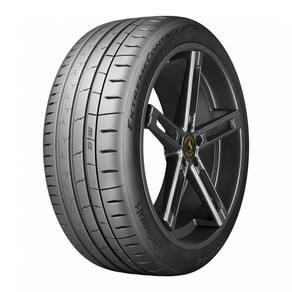 Pneu Continental Aro 17 245/40R17 ExtremeContact Sport 02 FR 91W