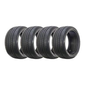 Kit 4 Pneus Ling Long Aro 18 235/55R18 Grip Master C/S 104W