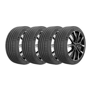 Kit 4 Pneus Michelin Aro 19 235/55R19 Pilot Sport 4 SUV 105Y XL