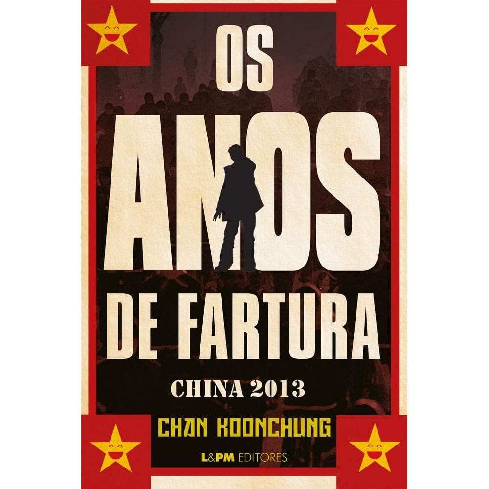 Os anos de fartura - China 2013