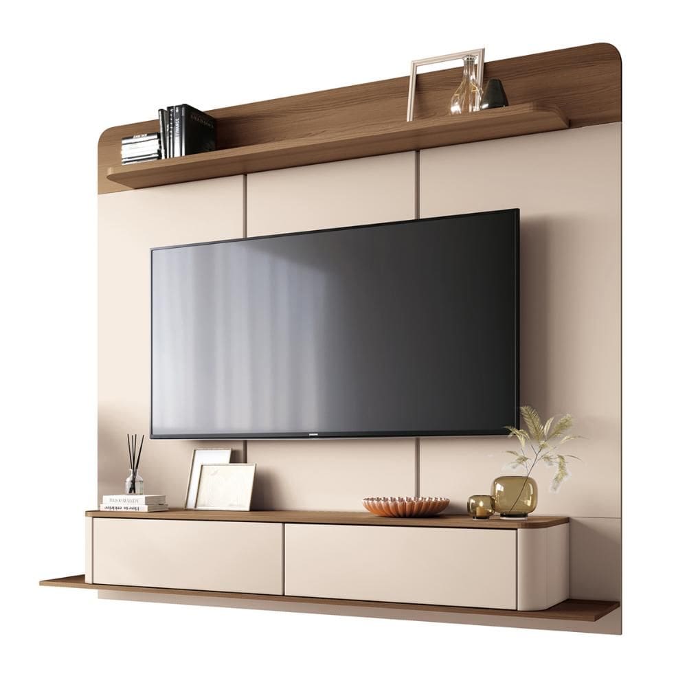 Painel Home Suspenso Galax TV até 70” Polegadas