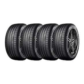 Kit 4 Pneus Kumho Aro 21 255/40R21 Ecsta PS71 102Y