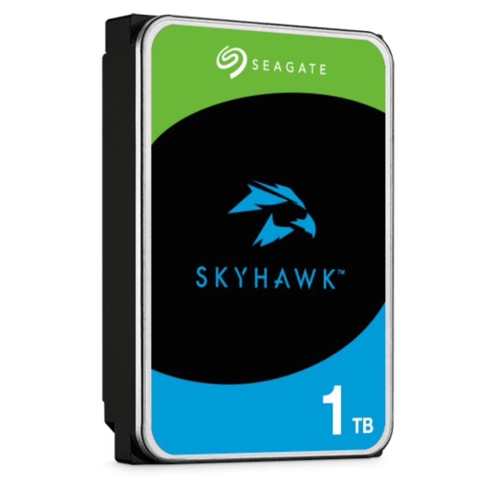 Disco Rígido HD Seagate SkyHawk AI 1TB ST1000VX013