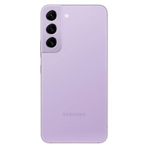 Usado: Samsung Galaxy S22 256GB Violeta Bom - Trocafone