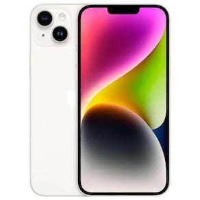 Usado: Iphone 14 Plus 512GB Estelar Muito Bom - Trocafone